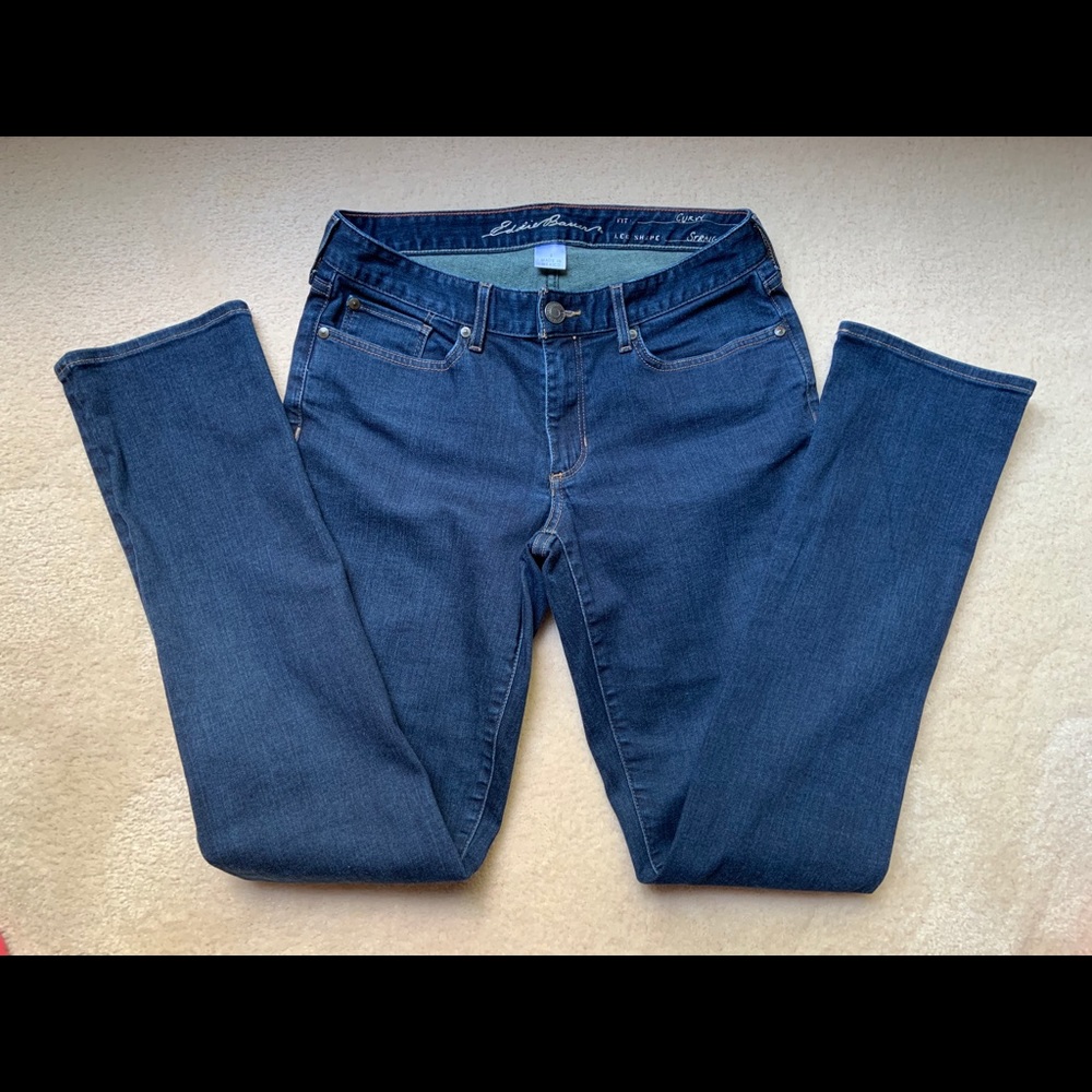 Eddie Bauer Jeans